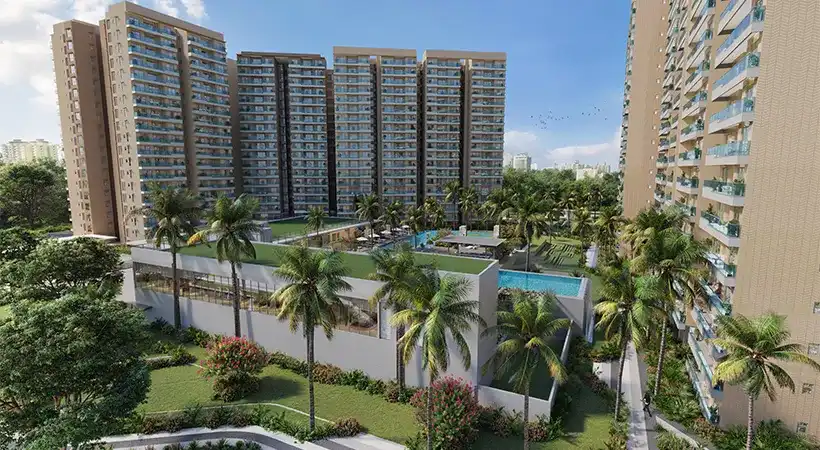 New Launch Project in Whitefield By Prestige Group