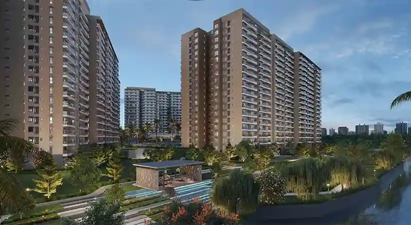 Prestige Group Luxury Project in Whitefield 2024