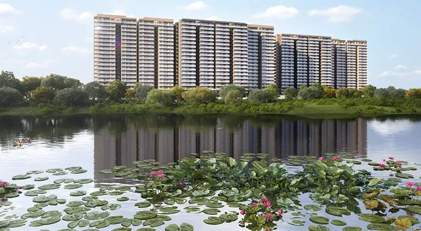 Prestige Group Pre Launch 2024 Project Prestige Raintree Park