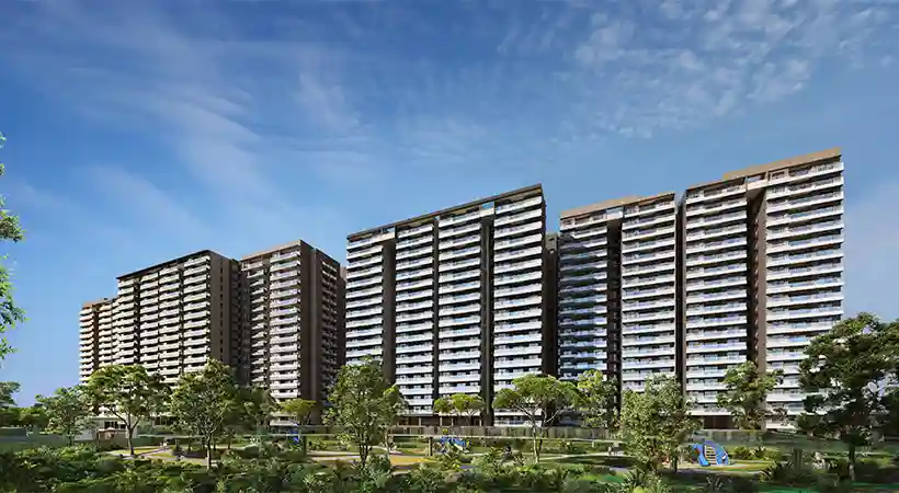 upcoming prestige projects in bangalore 2024