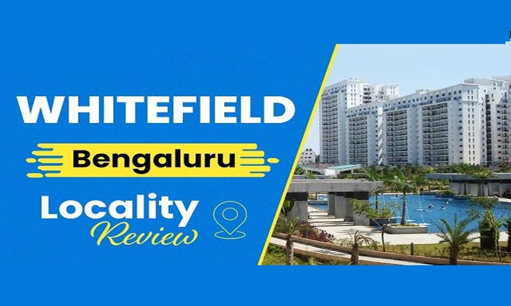 Prestige Raintree Park Location - Whitefield is Known for its tech parks and upmarket apartment complexes, lively Whitefield is also a shopping and entertainment hub