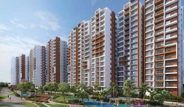 Featured Image of 2 Bhk Apartments For Sale In Whitefield 2024