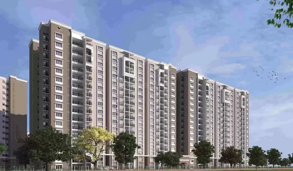 2 BHK for sale in Bangalore by Prestige Group