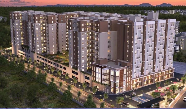 Featured Image of 3 Bhk Apartments For Sale In Whitefield 2024