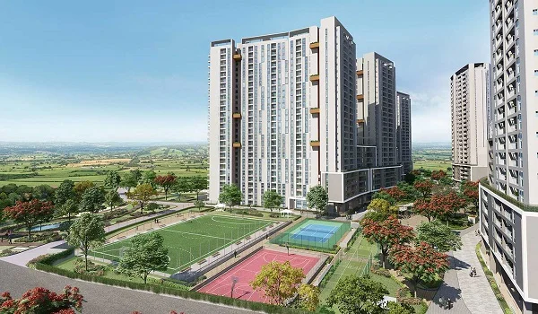 Featured Image of 3 Bhk Luxury Apartment For Sale On Varthur Road 2024