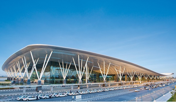 Featured Image of About Kempegowda International Airport