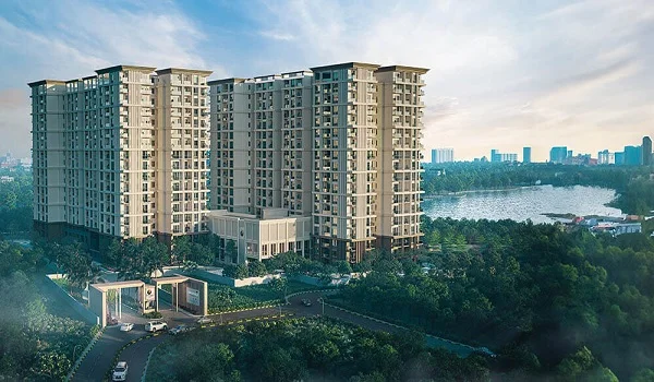 Featured Image of About Prestige Raintree Park