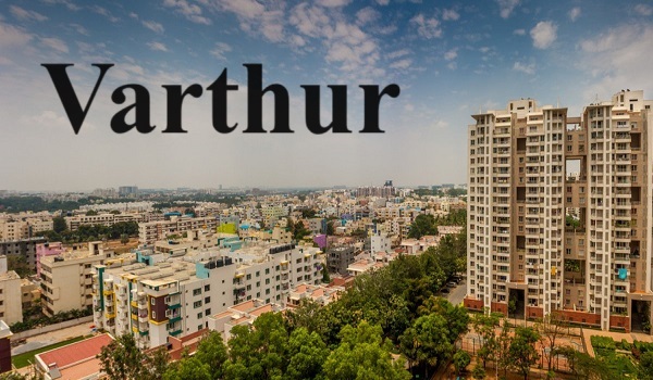 Featured Image of About Varthur Road