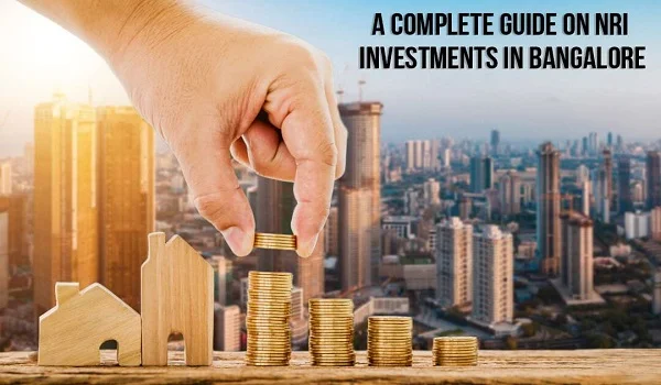 Featured Image of Advantages Of Investing In Bangalore