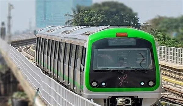 Featured Image of Anjanapura Road Cross Tube Station