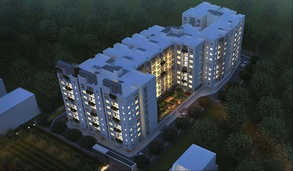 Featured Image of Apartment in Sarjapur for Sale 2024-2025