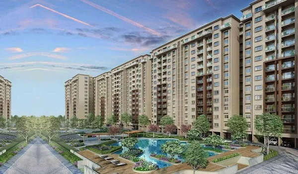 Featured Image of Apartments In Kanakapura Road