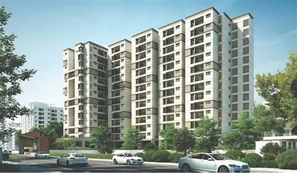 Featured Image of Apartments In Varthur Road 2024