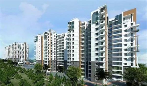 Are You Looking For The Best Branded Apartments In Sarjapur Road