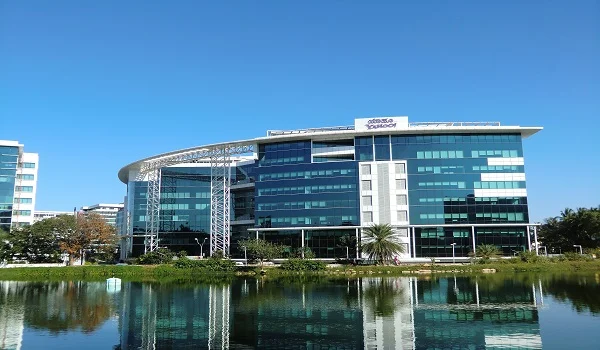 Featured Image of Bagmane Tech Park