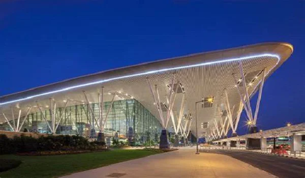 Featured Image of Bangalore Airport Road