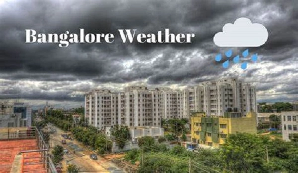 Featured Image of Bangalore Climate Today