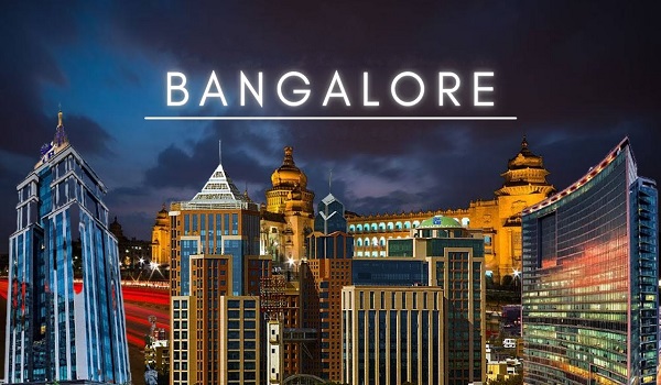 Featured Image of Bangalore in Which State?