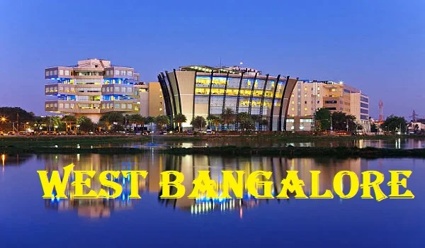 Bangalore West Areas List | Rajajinagar | Malleswaram | Nagarbhavi ...