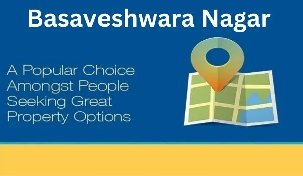 Featured Image of Basaveshwara Nagar