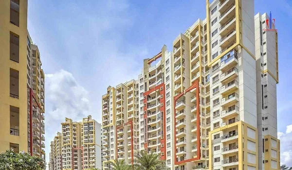 Featured Image of Best Apartment For Sale In Electronic City 2024