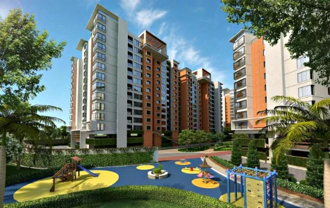 Featured Image of Best Apartments In Bangalore