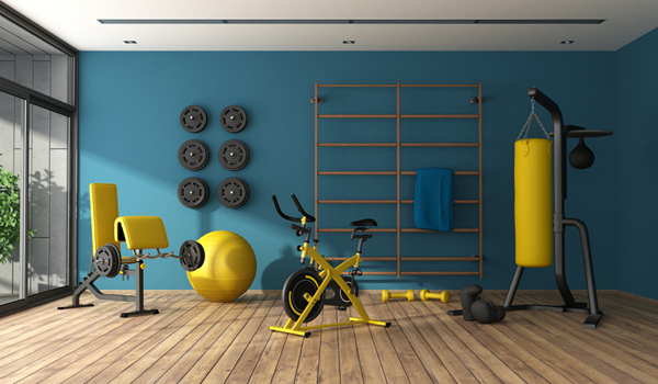 Best Fitness Centres and Gyms Near Prestige Raintree Park Varthur