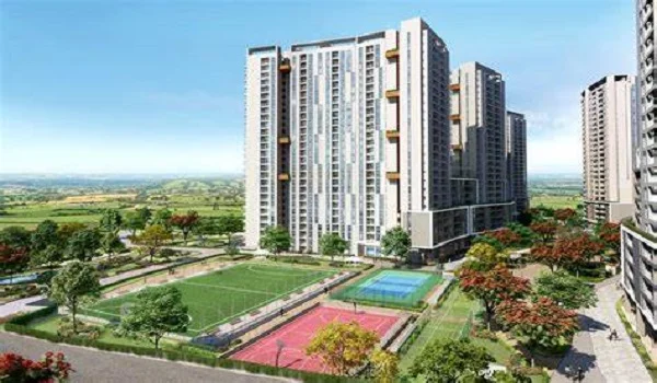 Featured Image of Best Ongoing Project On Varthur Road