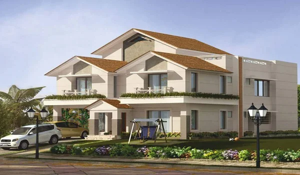 Featured Image of Best Villa Project In Sarjapur Road