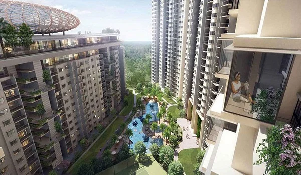 Featured Image of Bhartiya City Nikoo Homes