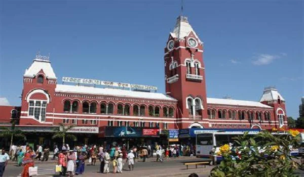 Featured Image of Chennai