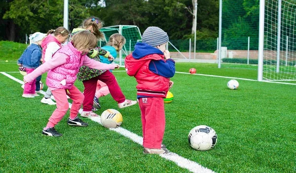 Featured Image of Childrens Play Areas At Prestige Raintree Park