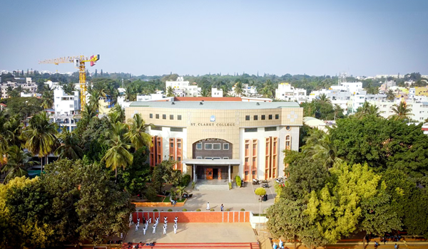 Featured Image of Colleges