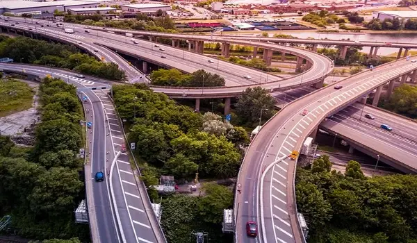 Featured Image of Connectivity to Other Parts of Bangalore