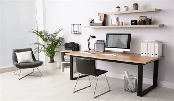 Featured Image of Create Seamless Home Office At Prestige Raintree Park