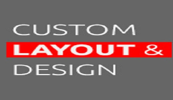 Featured Image of Customizable layouts