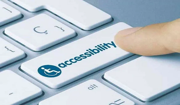 Featured Image of Difficulty in accessibility