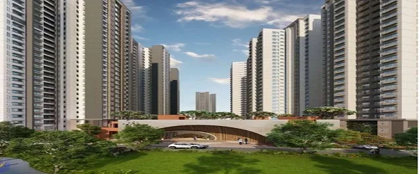 Featured Image of Eden Park @ The Prestige City Bangalore