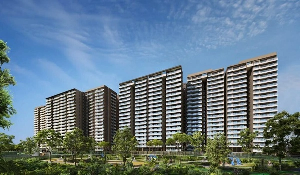 Featured Image of Elevate Your Lifestyle With Lofts And Mezzanines At Prestige Raintree Park