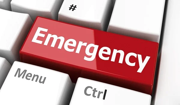 Featured Image of Emergencies