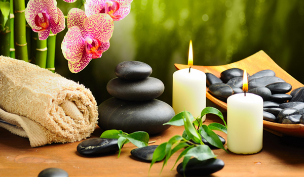 Experience Luxury Wellness and Spa Facilities at Prestige Raintree Park