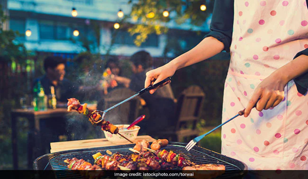 Experience Outdoor Cooking at Prestige Raintree Park