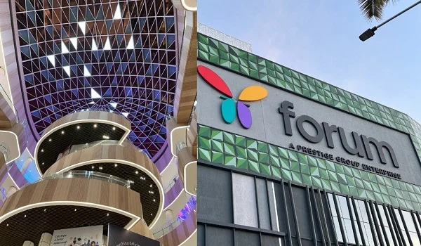 Featured Image of Forum Malls Teams Up With Pathfinder On Retailgpt