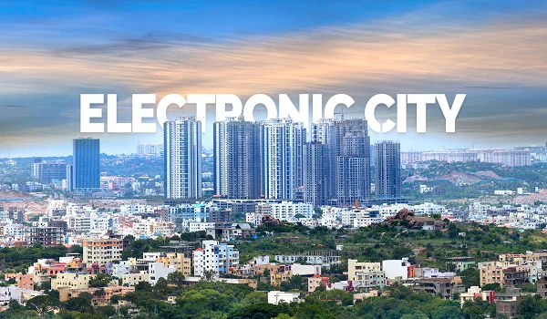 Featured Image of From Electronic City