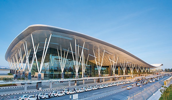 Featured Image of From Kempegowda International Airport