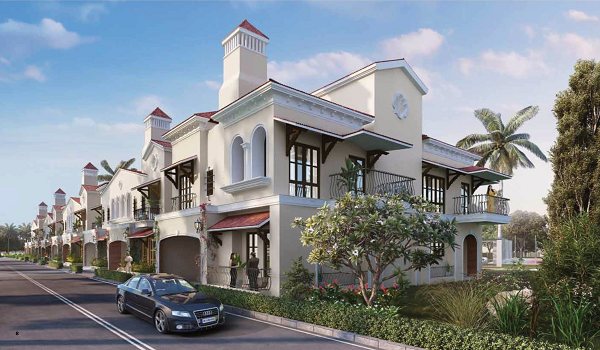 Featured Image of Gated Communities In Bangalore By Prestige Group