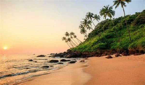 Featured Image of Goa