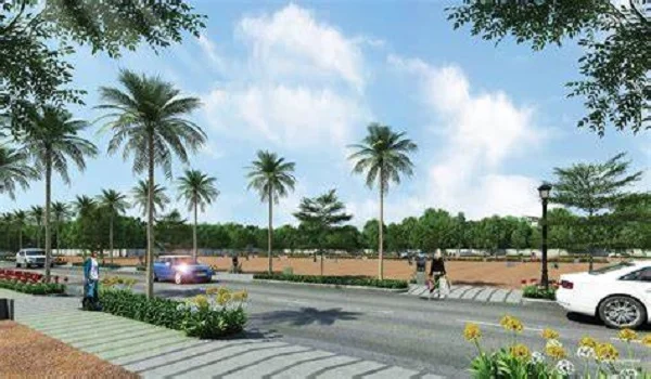 Featured Image of Great Acres @ The Prestige City