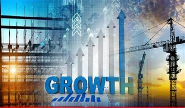 Featured Image of Growth of Infrastructure