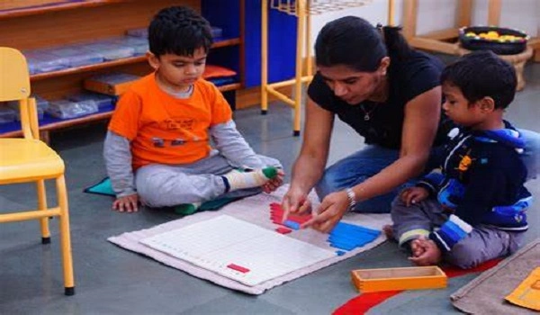 Featured Image of Head Start Montessori House of Children